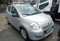 Sell 2nd Hand 2012 Suzuki Celerio Manual Gasoline at 40000 km in Quezon City-0