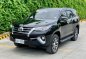 Selling 2nd Hand Toyota Fortuner 2017 in Cebu City-0