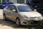 Toyota Vios 2010 Automatic Gasoline for sale in Angeles-0