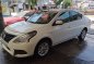 Sell 2nd Hand 2017 Nissan Almera at 90000 km in Calamba-1