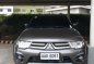 2nd Hand Mitsubishi Montero Sports 2014 at 50000 km for sale-3