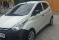 Hyundai Eon 2014 Manual Gasoline for sale in Mandaue-0