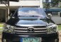Selling 2nd Hand Toyota Fortuner 2009 in Santo Tomas-0
