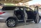 Selling 2nd Hand Toyota Fortuner 2016 in Santa Maria-6