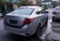 Selling 2nd Hand Toyota Vios 2014 Manual Gasoline at 44000 km in San Fernando-7