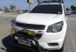 Chevrolet Trailblazer 2014 Automatic Diesel for sale in Bacoor-3