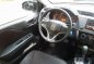 Honda City 2017 Automatic Gasoline for sale -4