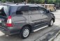 Toyota Innova 2014 at 30000 km for sale in Manila-4