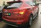 Selling Hyundai Santa Fe 2013 Automatic Diesel in Parañaque-5