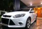 Ford Focus 2014 Automatic Gasoline for sale in Makati-0