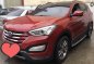 Hyundai Santa Fe 2013 Automatic Diesel for sale in Antipolo-6