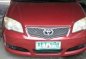2nd Hand Toyota Vios 2006 Manual Gasoline for sale in Cabanatuan-0