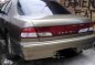 Selling Nissan Cefiro 1998 at 90000 km in Baguio-2