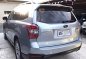 Subaru Forester 2014 Automatic Gasoline for sale in Mandaue-4