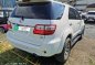 Selling 2nd Hand Toyota Fortuner 2007 in Pasig-3