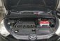 Sell Black 2010 Hyundai Tucson Automatic Gasoline at 73485 km-4