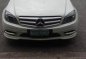 Mercedes-Benz C200 2011 for sale in Quezon City-1