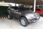 2nd Hand Mitsubishi Montero Sports 2014 at 50000 km for sale-0