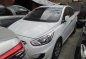 Selling Hyundai Accent 2018 at 30000 km in Quezon City-2