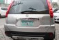 Sell Silver 2011 Nissan X-Trail in Manila-3