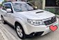 Subaru Forester 2012 Automatic Gasoline for sale in Antipolo-1