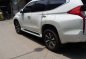 2nd Hand Mitsubishi Montero Sport 2017 Manual Diesel for sale in Calumpit-0