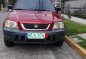 2nd Hand Honda Cr-V 2000 Automatic Gasoline for sale in Quezon City-0