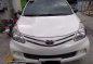 Selling 2nd Hand Toyota Avanza 2012 in Makati-0