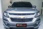 Chevrolet Trailblazer 2018 Manual Diesel for sale in Quezon City-5