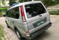 2nd Hand Mitsubishi Adventure 2010 Manual Diesel for sale in Imus-0