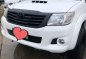 2013 Toyota Hilux for sale in Antipolo-1