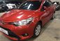 2nd Hand Toyota Vios 2017 for sale in Quezon City-1