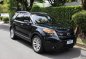 Selling 2nd Hand Ford Explorer 2014 in Makati-4