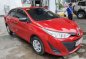 Selling 2nd Hand Toyota Vios 2019 in Quezon City-1