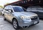 Subaru Forester 2014 Automatic Gasoline for sale in Mandaue-2