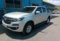 Selling 2nd Hand Chevrolet Colorado 2018 in Cainta-2