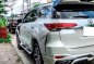 Selling 2nd Hand Toyota Fortuner 2017 in Pasay-3