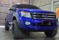 2nd Hand Ford Ranger 2014 at 40000 km for sale-0