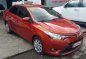 Selling 2nd Hand Toyota Vios 2017 Manual Gasoline at 60000 km in Bacolod-2