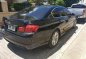 Selling Bmw 520D 2010 Automatic Gasoline in Taytay-5