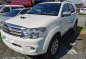 Selling 2nd Hand Toyota Fortuner 2007 in Pasig-1