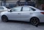 Selling 2nd Hand Toyota Vios 2014 Manual Gasoline at 44000 km in San Fernando-5