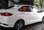 Selling Honda Civic 2018 at 30000 km in Antipolo-0