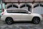 Sell 2nd Hand 2006 Toyota Rav4 Automatic Gasoline in Manila-5