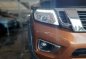 2015 Nissan Navara Automatic Diesel for sale-7