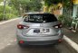 Selling Silver Mazda 3 2016 in Manila-3