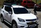 Chevrolet Trailblazer 2014 Automatic Diesel for sale in Bacoor-1