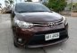 Toyota Vios 2014 Manual Gasoline for sale in Cabanatuan-1