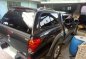 Selling Mitsubishi Strada 2010 Manual Diesel in Bayombong-1