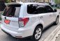 Subaru Forester 2012 Automatic Gasoline for sale in Antipolo-2
